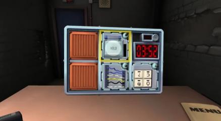 Keep Talking and Nobody Explodes Screenthot 2